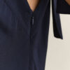 Bias Cut Slip Dress