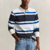 Block Striped Rugger Block Striped Rugger