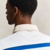Block Striped Rugger Block Striped Rugger