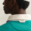 Block Striped Rugger Block Striped Rugger