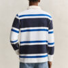 Block Striped Rugger Block Striped Rugger