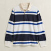 Block Striped Rugger Block Striped Rugger