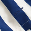 Block Striped Swim Shorts