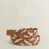 Braided Belt Braided Belt
