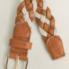 Braided Belt Braided Belt