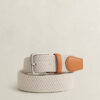 Braided Elastic Belt Braided Elastic Belt