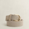 Braided Elastic Belt Braided Elastic Belt