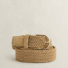 Braided Elastic Belt Braided Elastic Belt