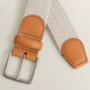 Braided Elastic Belt Braided Elastic Belt