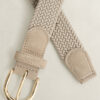 Braided Elastic Belt Braided Elastic Belt