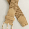 Braided Elastic Belt Braided Elastic Belt