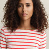 Breton Striped Long Sleeve T-Shirt