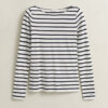 Breton Striped Long Sleeve T-Shirt