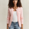 Cable Knit Cardigan Cable Knit Cardigan