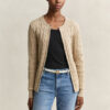 Cable Knit Cardigan Cable Knit Cardigan