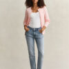 Cable Knit Cardigan Cable Knit Cardigan