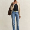Cable Knit Cardigan Cable Knit Cardigan