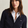 Cable Knit Cardigan Cable Knit Cardigan