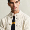 Cable Knit Cardigan Cable Knit Cardigan