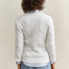 Cable Knit Cardigan Cable Knit Cardigan