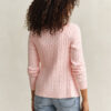 Cable Knit Cardigan Cable Knit Cardigan