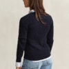 Cable Knit Cardigan Cable Knit Cardigan