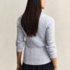 Cable Knit Cardigan Cable Knit Cardigan