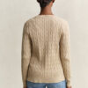 Cable Knit Cardigan Cable Knit Cardigan