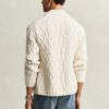 Cable Knit Cardigan Cable Knit Cardigan