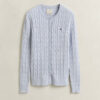 Cable Knit Cardigan Cable Knit Cardigan