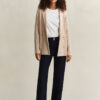 Cable Knit Club Blazer Cable Knit Club Blazer