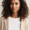 Cable Knit Club Blazer Cable Knit Club Blazer