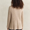 Cable Knit Club Blazer Cable Knit Club Blazer
