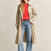 Cable Knit Crew Neck Sweater Cable Knit Crew Neck Sweater
