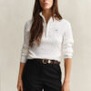 Cable Knit Half-Zip Sweater Cable Knit Half-Zip Sweater