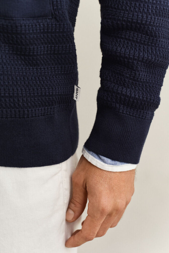 Cable Knit Shawl Collar Cardigan Cable Knit Shawl Collar Cardigan
