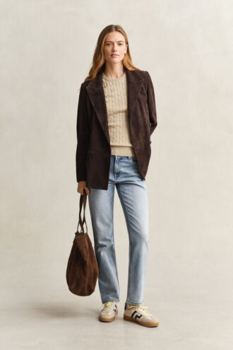 Cable Knit Short Sleeve Sweater Cable Knit Short Sleeve Sweater