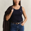 Cable Knit Tank Top Cable Knit Tank Top