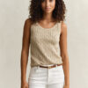 Cable Knit Tank Top Cable Knit Tank Top