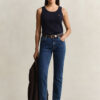 Cable Knit Tank Top Cable Knit Tank Top