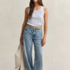 Cable Knit Tank Top Cable Knit Tank Top
