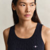 Cable Knit Tank Top Cable Knit Tank Top