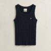 Cable Knit Tank Top Cable Knit Tank Top