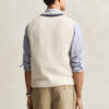 Cable Knit Vest Cable Knit Vest
