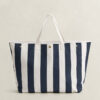 Canvas Beach Bag Canvas Beach Bag