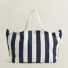 Canvas Beach Bag Canvas Beach Bag