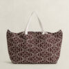 Canvas Beach Bag Canvas Beach Bag