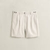 Canvas Chino Shorts Canvas Chino Shorts