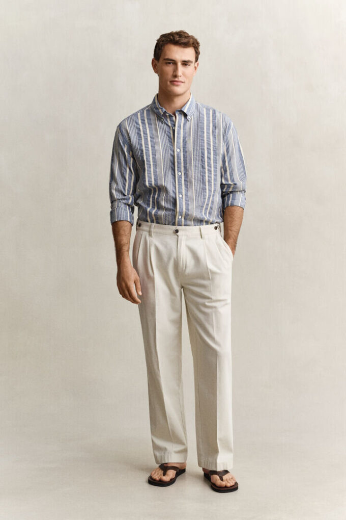 Canvas Chinos Canvas Chinos
