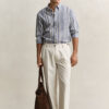 Canvas Chinos Canvas Chinos